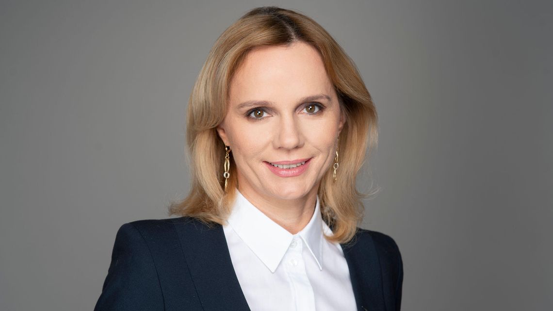 Sport to najbardziej efektywna droga do pokazania, kim się jest