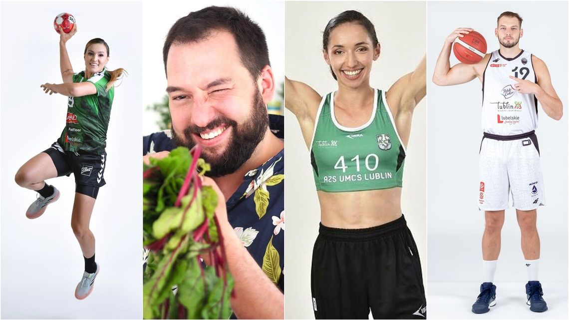 Sport, tradycja i jedzenie. Co na Europejskim Festiwalu Smaku w Lublinie ugotują znani i lubiani?