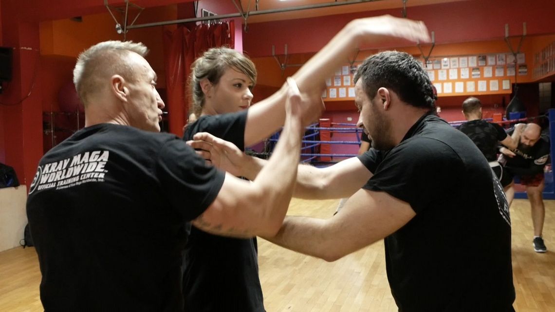 Sportowe inspiracje: Krav Maga – czyli co zrobić w przypadku zagrożenia życia? Podstawowe zasady