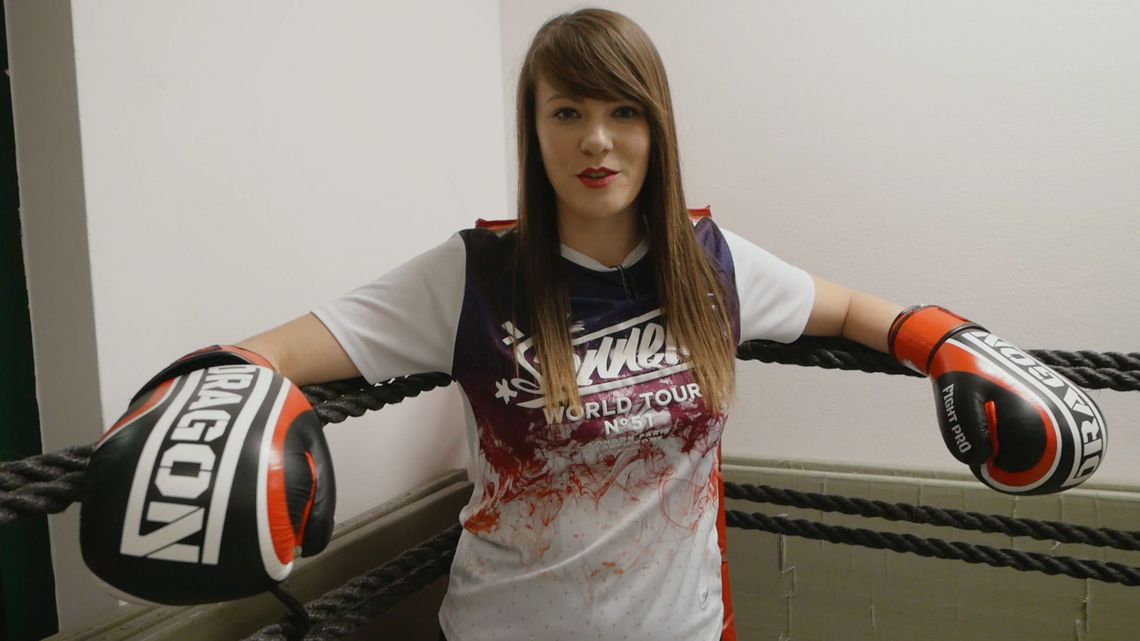 Sportowe inspiracje: Trening Muay Thai czyli jak rozpocząć przygodę z tajskim boksem [wideo]