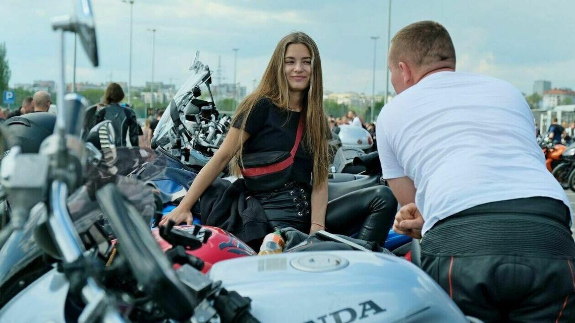 Sportowe, turystyczne i choppery. Motocyklove Powitanie Sezonu 2022 w Lublinie