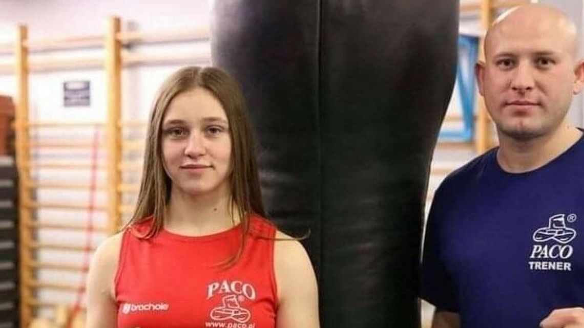 Sportowiec 2021 roku: Znamy laureatów, Julia Szeremeta znokautowała rywali ostatniego dnia