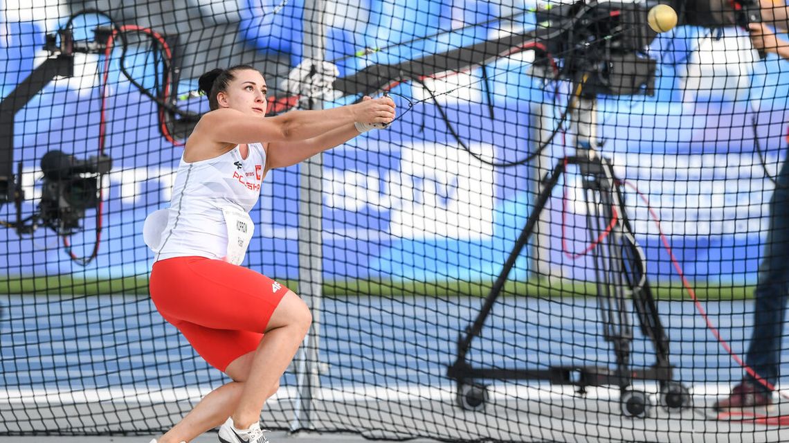 Sportowiec 2021 roku. Zostały już tylko dwa tygodnie na zgłoszenia kandydatów Sportowiec 2021 roku. Zostały już tylko dwa tygodnie na zgłoszenia kandydatów