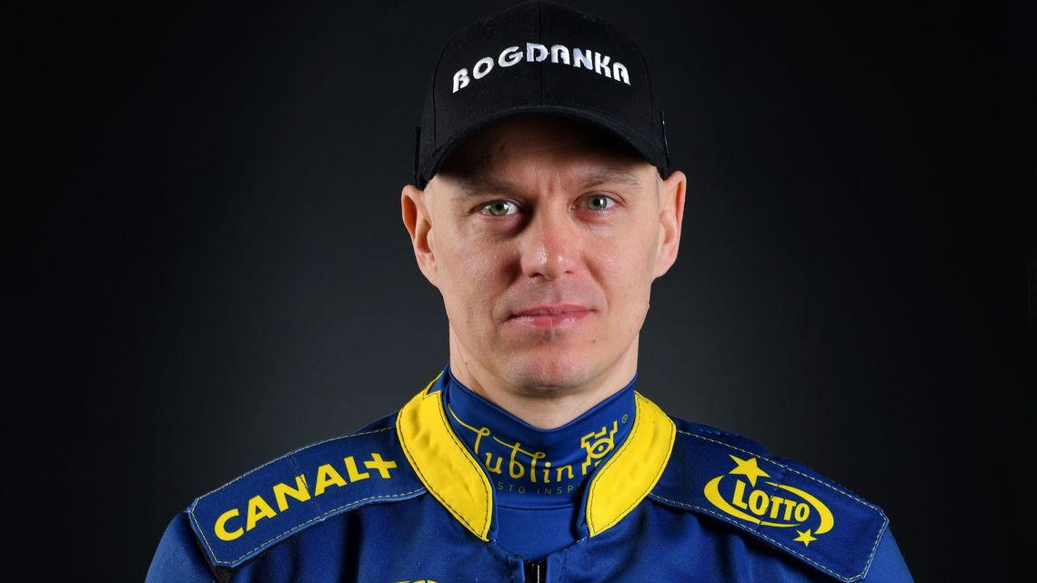 Sportowiec 2022 roku: Jarosław Hampel słaby początek zamienił w złoto