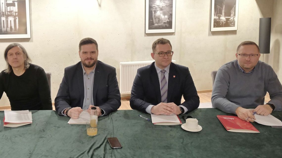 Sportowiec 2022 roku: Kapituła wybrała najlepszych, czas na naszych czytelników