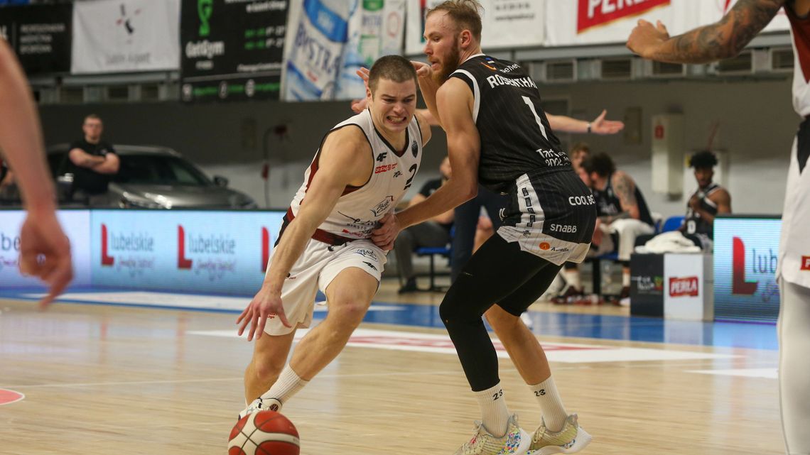 Sportowiec 2023 roku: Liam O'Reilly, czyli zdecydowanie więcej plusów niż minusów Sportowiec 2023 roku: Liam O'Reilly, czyli zdecydowanie więcej plusów niż minusów