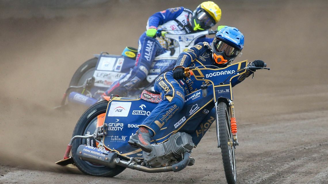 Sportowiec 2023 roku: Mateusz Cierniak spróbuje potwierdzić sukcesy w gronie seniorów