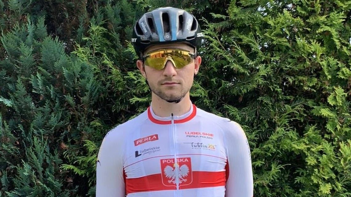 Sportowiec 2023 roku: Mistrzowski finisz Mikołaja Szulika