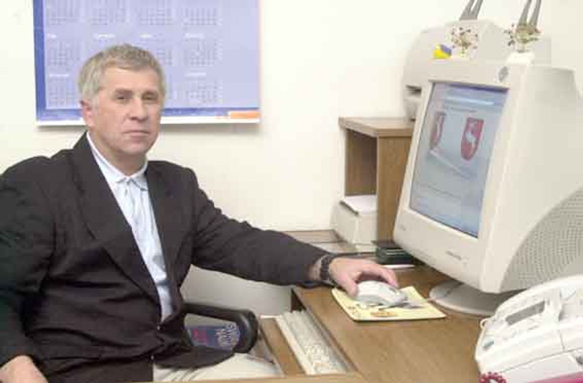 Sportowiec - artysta