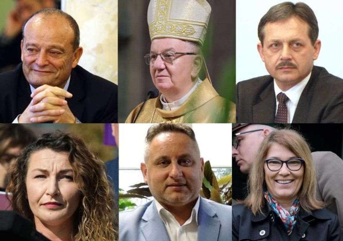 Sportowiec, polityk, arcybiskup. Pytamy lubelskich VIP-ów, czy się zaszczepią przeciwko Covid