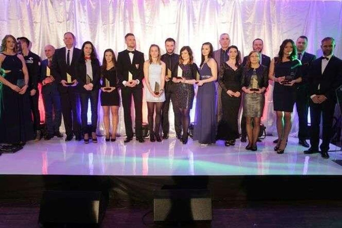 Sportowiec roku 2016. "Idea takich spotkań jest fantastyczna"