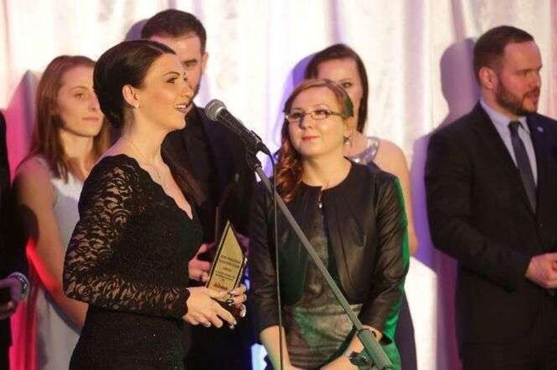 Sportowiec roku 2016. Kobiety rządziły na scenie Sportowiec roku 2016. Kobiety rządziły na scenie