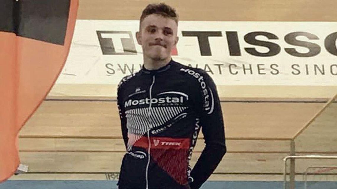 Sportowiec Roku 2018 - nominowani: Daniel Staniszewski. Mocarz na krajowym podwórku