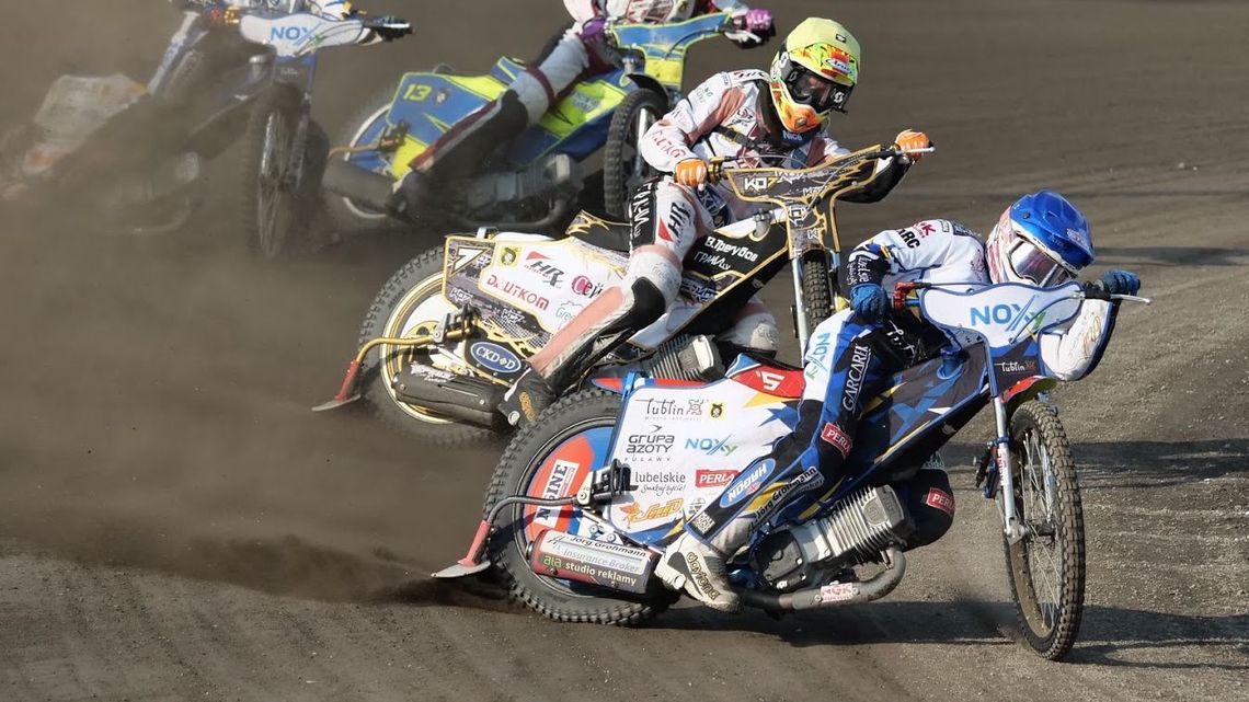 Sportowiec roku 2018: Żużlowcy biorą prawie wszystko [aktualny ranking]