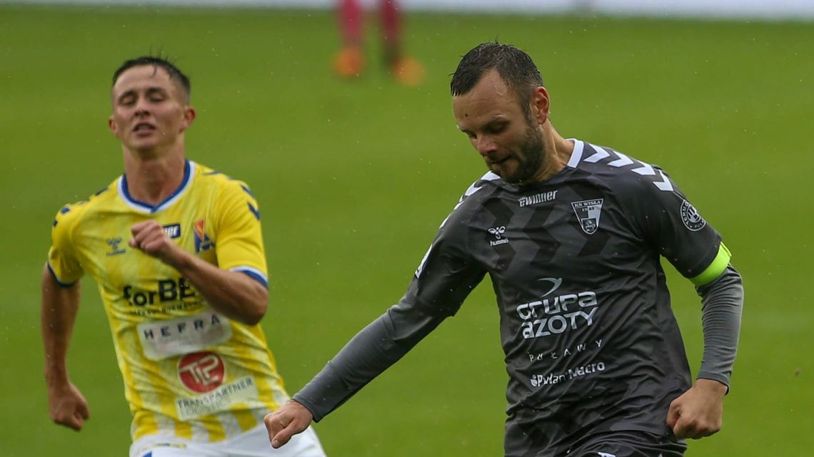 Sportowiec roku 2022: Adrian Paluchowski