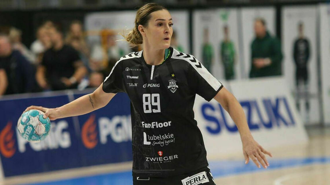 Sportowiec roku 2022: Kinga Achruk