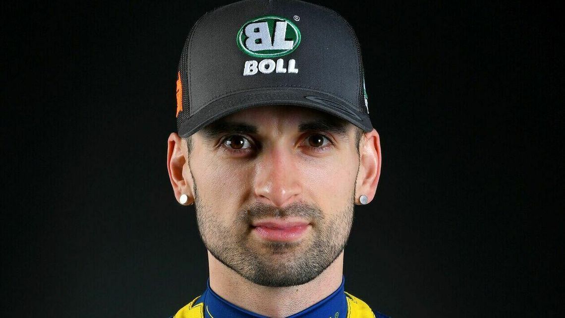 Sportowiec roku 2022: Mikkel Michelsen