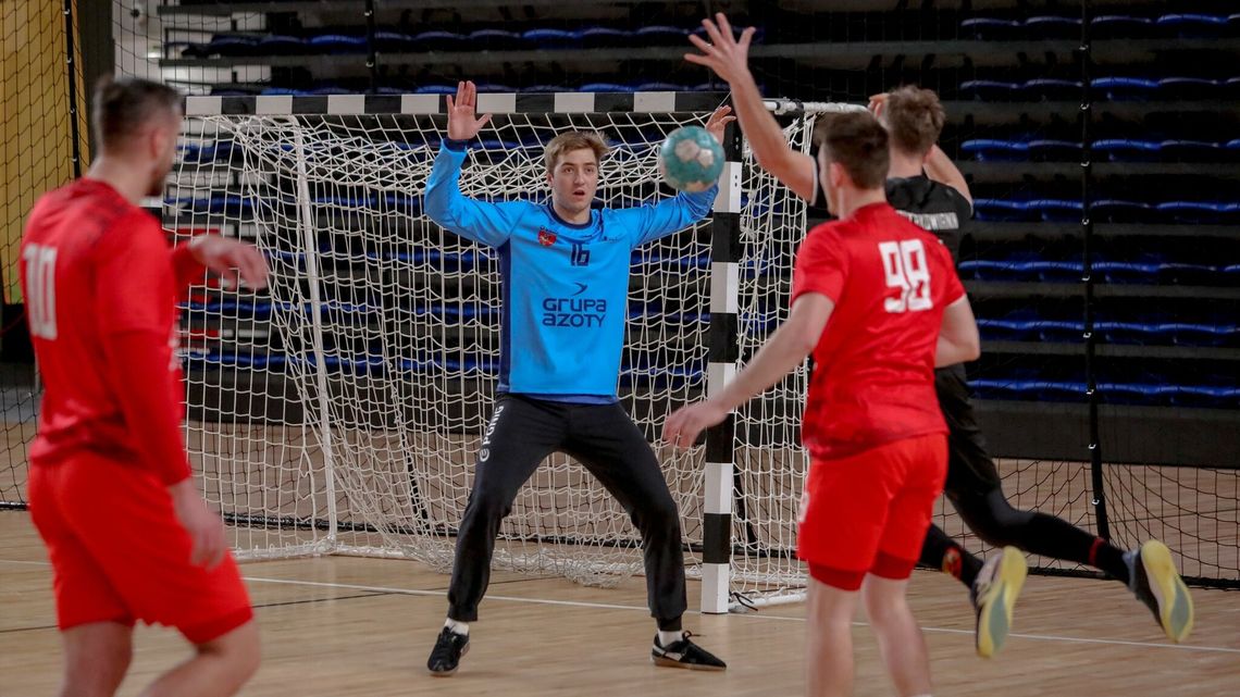 Sportowiec roku 2023: Za Wojciechem Boruckim udane 12 miesięcy