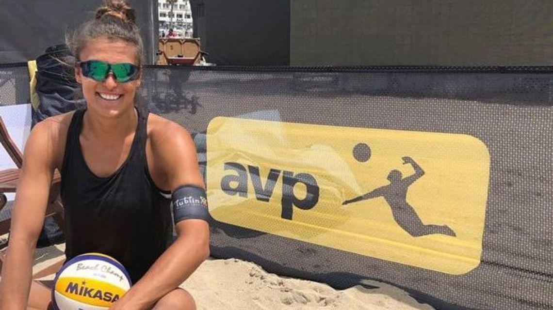 Sportowiec Roku - nominowani: Kinga Kołosińska. Celem jest Tokio Sportowiec Roku - nominowani: Kinga Kołosińska. Celem jest Tokio