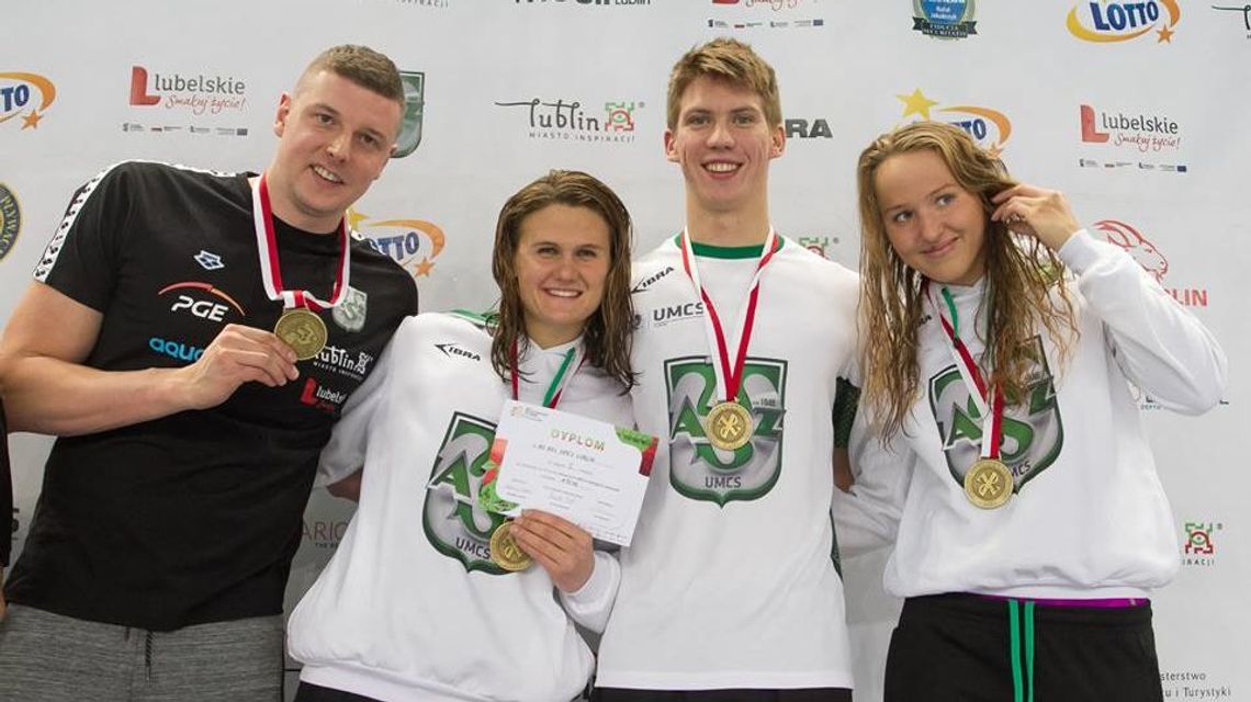 Sportowiec Roku - nominowani: Konrad Czerniak. Trzeba wyciągnąć wnioski