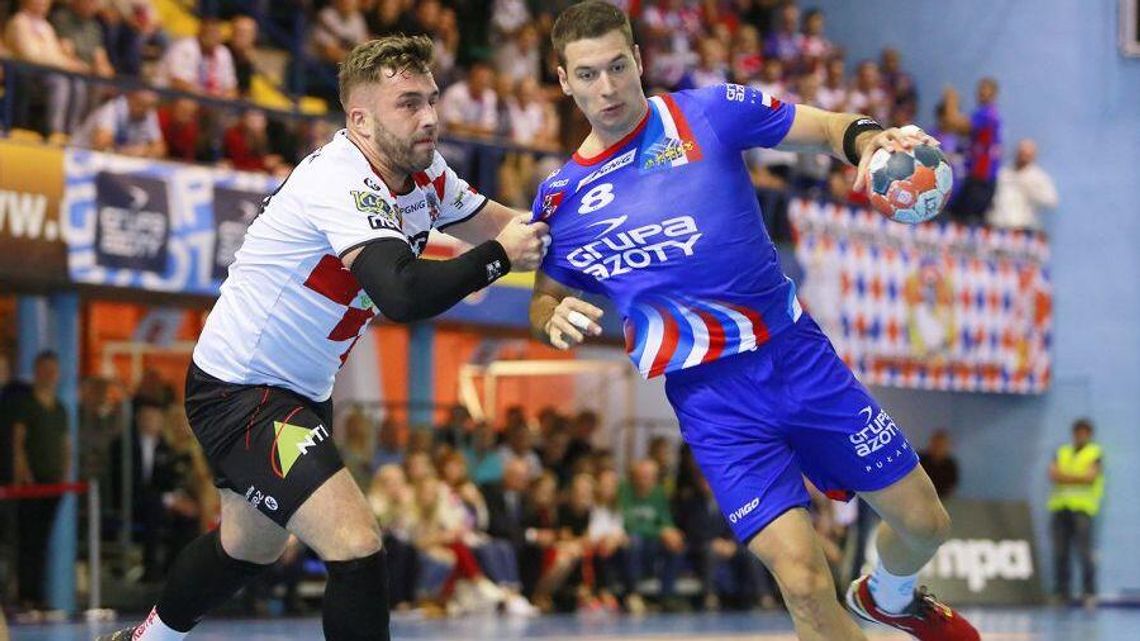 Sportowiec Roku - nominowani: Marko Panić. Snajper z prawdziwego zdarzenia