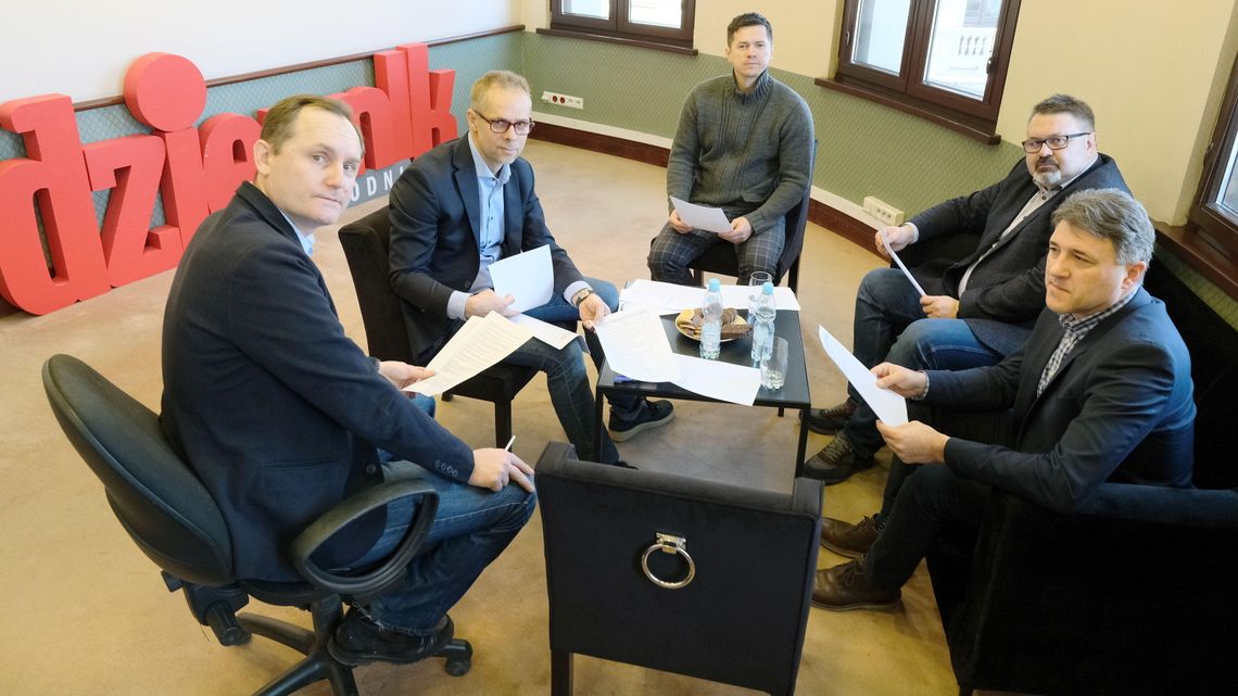 Sportowiec Roku Województwa Lubelskiego 2019. Kapituła wskazała zwycięzcę