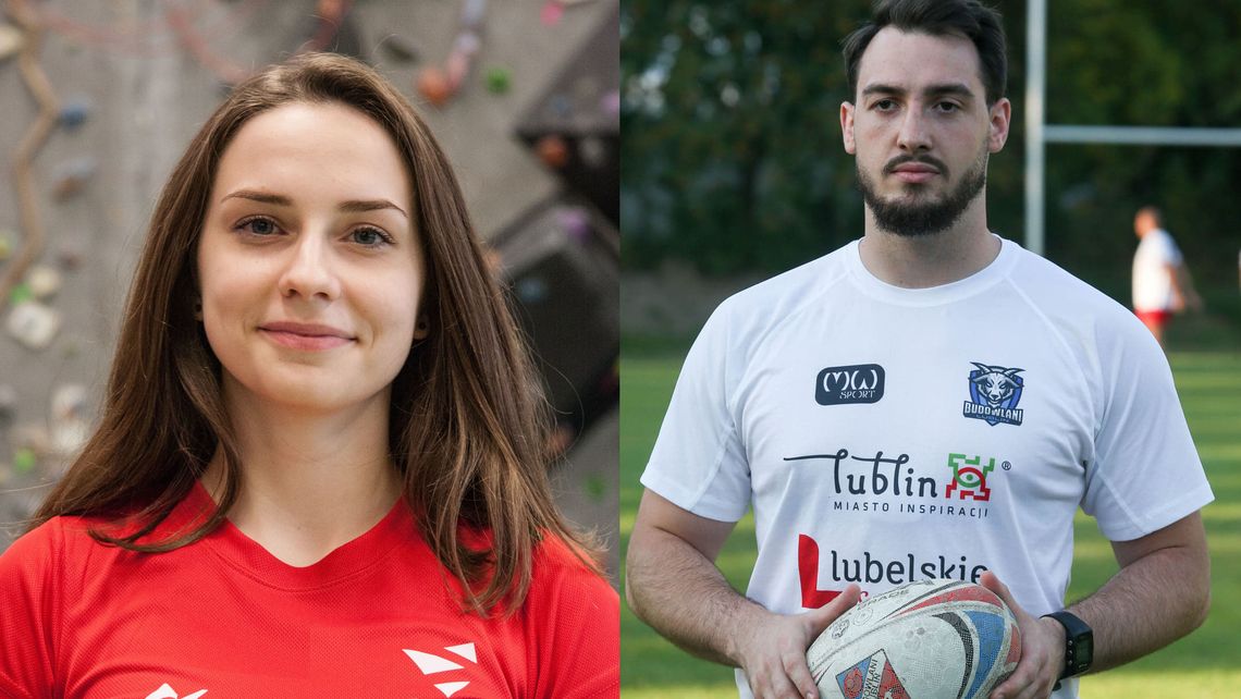 Sportowiec Roku Województwa Lubelskiego 2020 - znamy laureatów [zdjęcia]