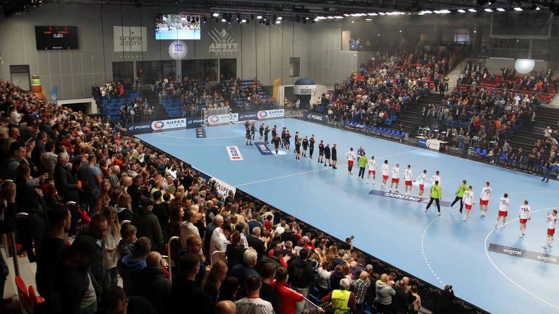 Sportowy majątek warty kilkaset milionów. Dyrektor już wybrany 