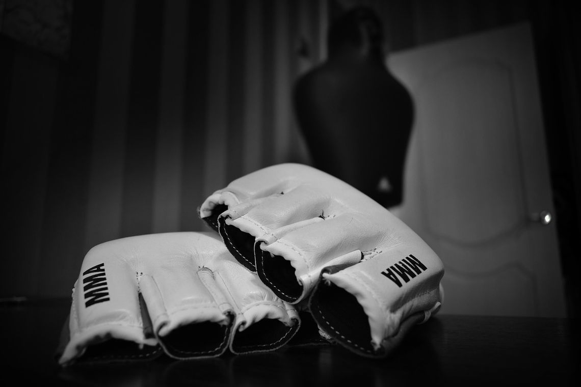 Sporty walki coraz popularniejsze na Lubelszczyźnie. Co warto kupić na start? Sporty walki coraz popularniejsze na Lubelszczyźnie. Co warto kupić na start?