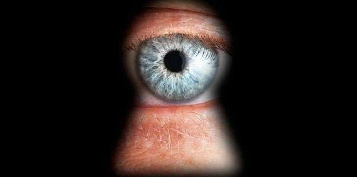 Sposób na dyskretny monitoring mieszkania