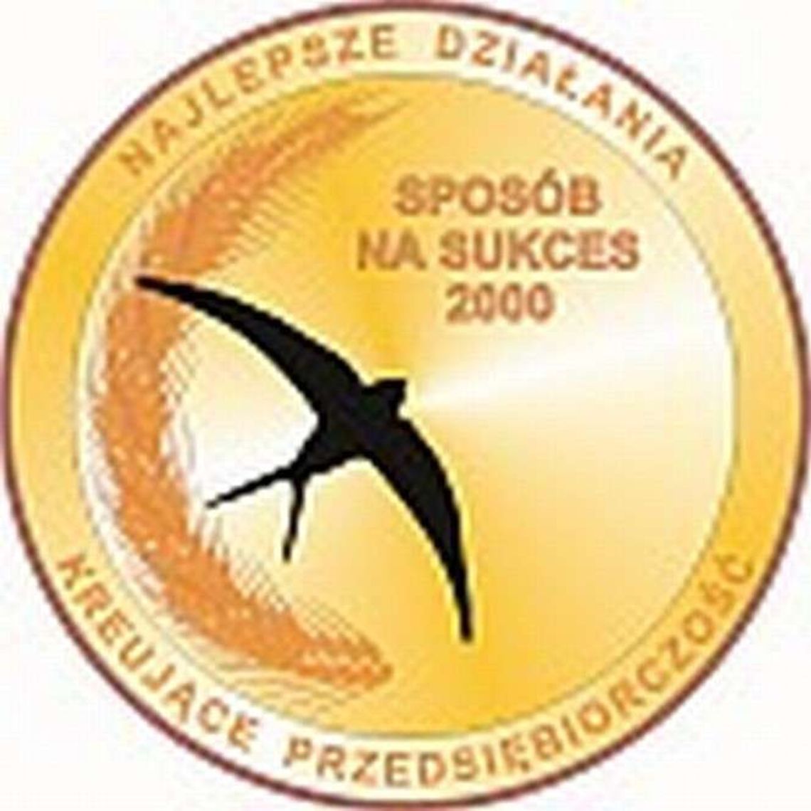 Sposób na sukces z Małochwieja Małego