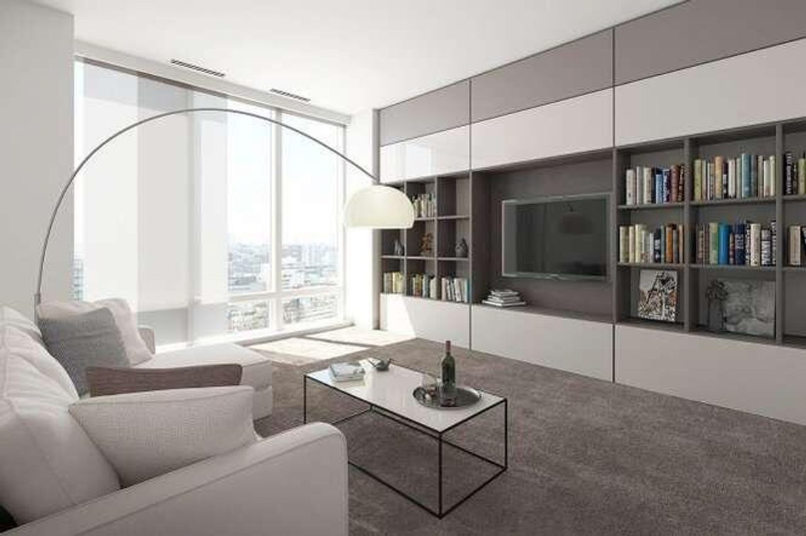 Sposoby na przechowywanie w małym mieszkaniu