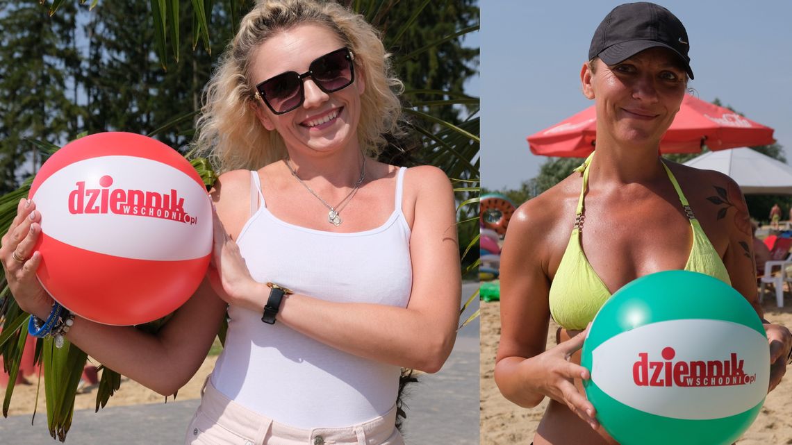 "Spotkajmy się nad jeziorami!" To był przepiękny dzień w Zamościu