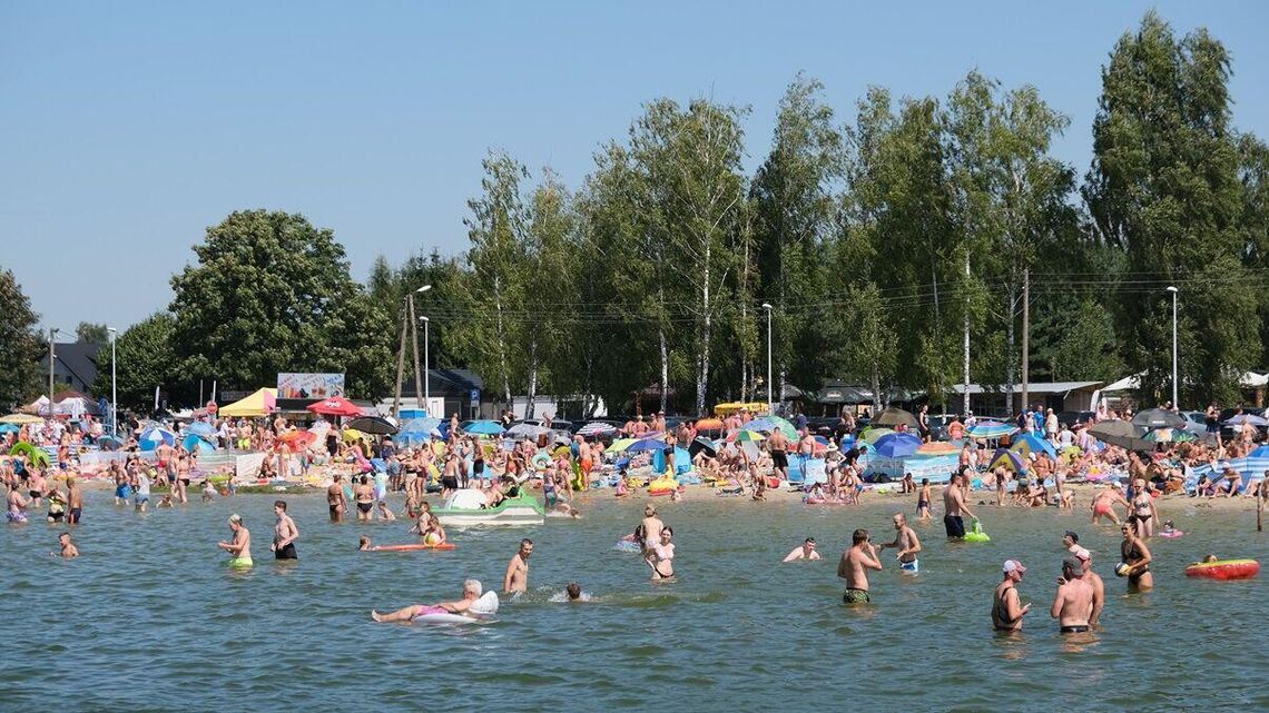 Spotkajmy się nad wodą. Zapraszamy na wakacyjną akcję Dziennika Wschodniego Spotkajmy się nad wodą. Zapraszamy na wakacyjną akcję Dziennika Wschodniego