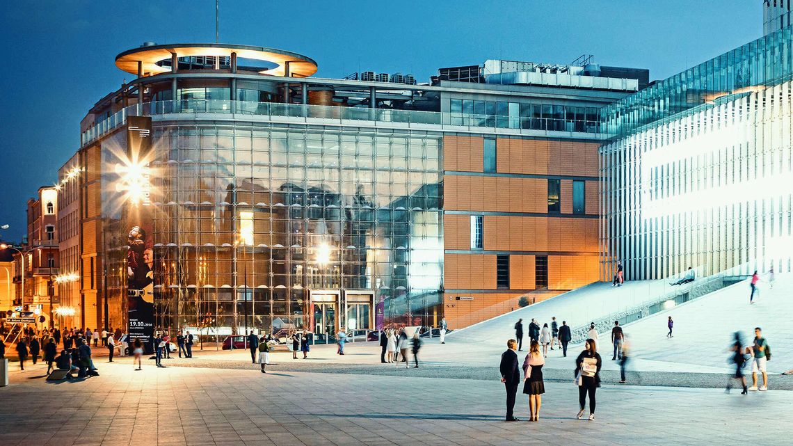 Spotkajmy się w Lubelskim Centrum Konferencyjnym Spotkajmy się w Lubelskim Centrum Konferencyjnym