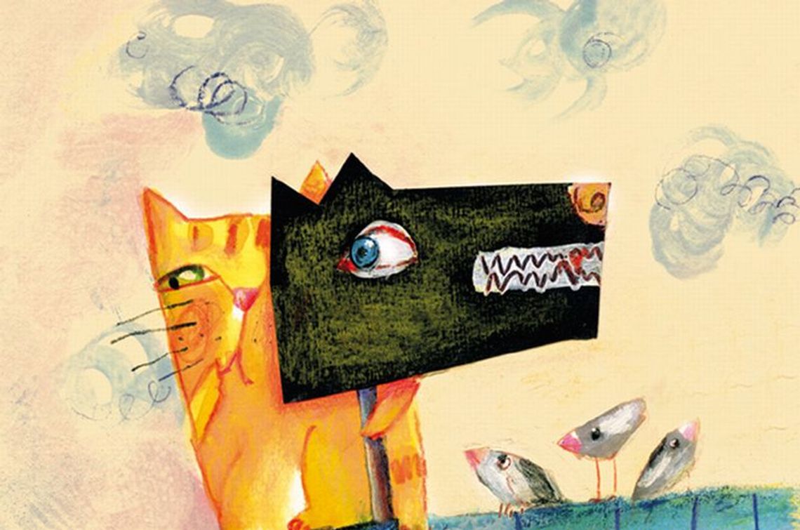 Spotkania Opowiadaczy Słowodaję