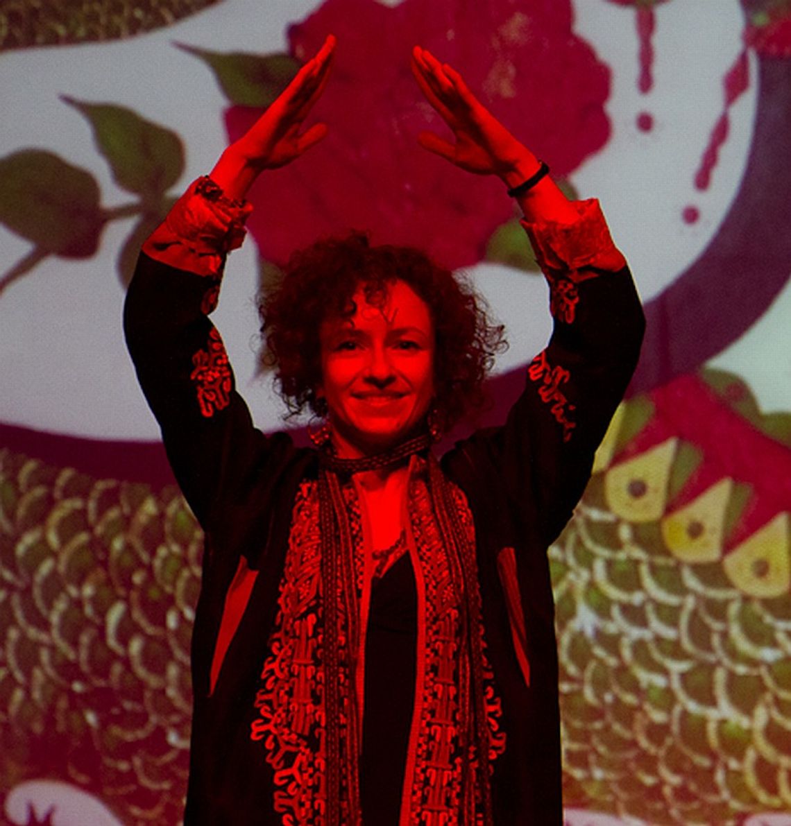 Spotkania Opowiadaczy Słowodaję