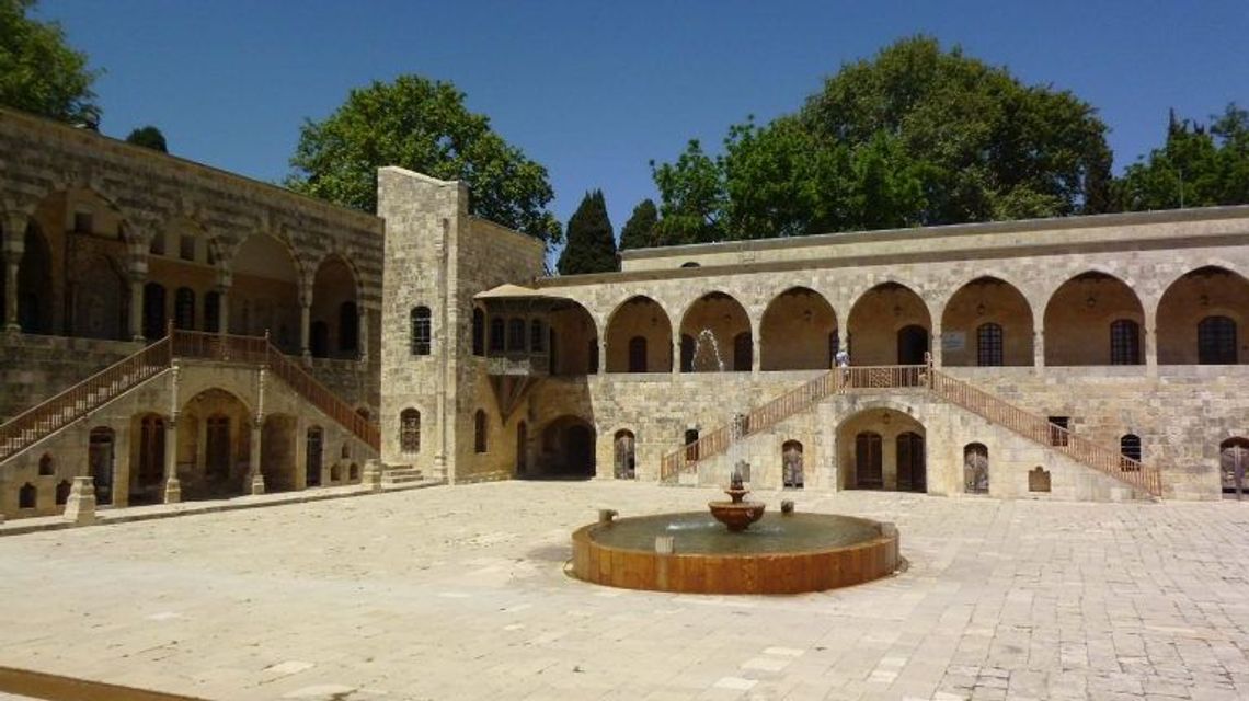 Spotkania podróżnicze z Krzysztofem Baranowskim