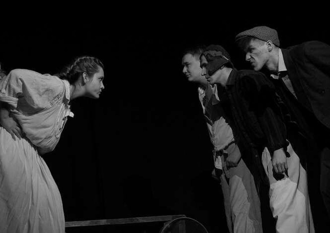 Spotkania Teatralne Zwierciadła Zamoy 2018