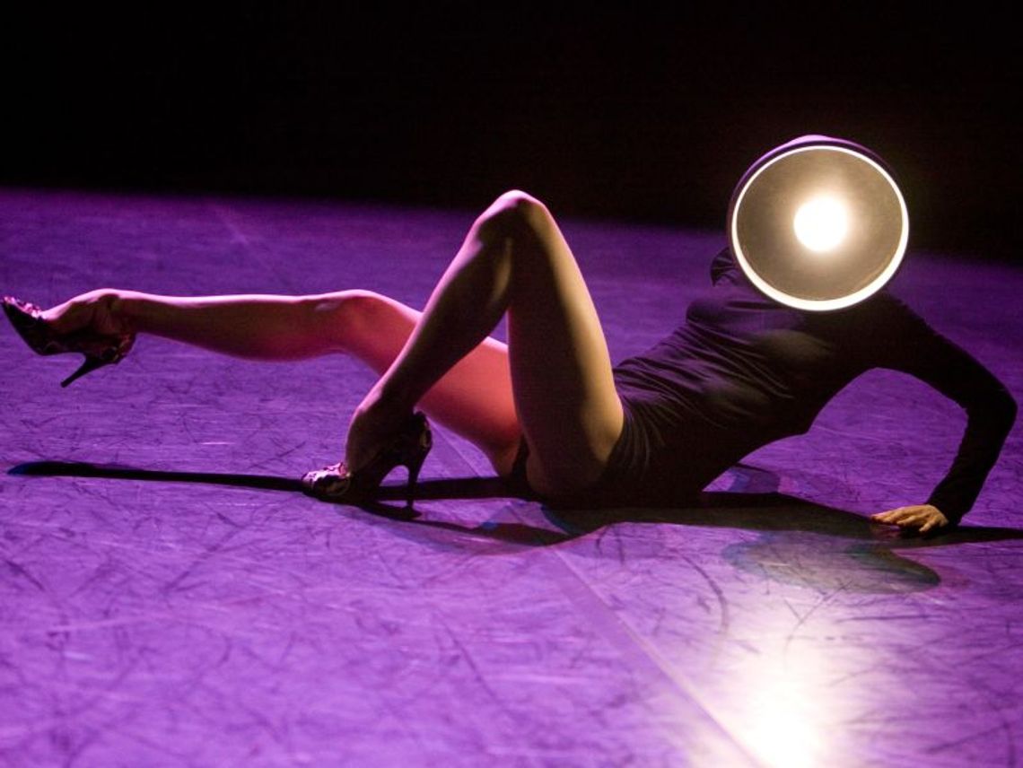 Spotkania Teatrów Tańca 2011