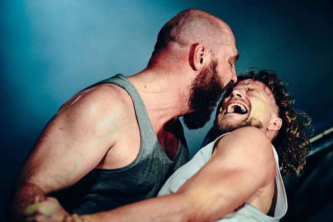 Spotkania Teatrów Tańca. Zobacz, jak tańczyli (zdjęcia)