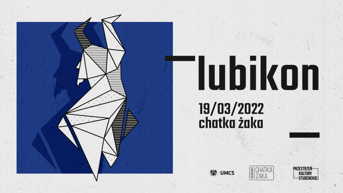 Spotkania z Fantastyką w Chatce Żaka! Przed nami Lubikon Spotkania z Fantastyką w Chatce Żaka! Przed nami Lubikon