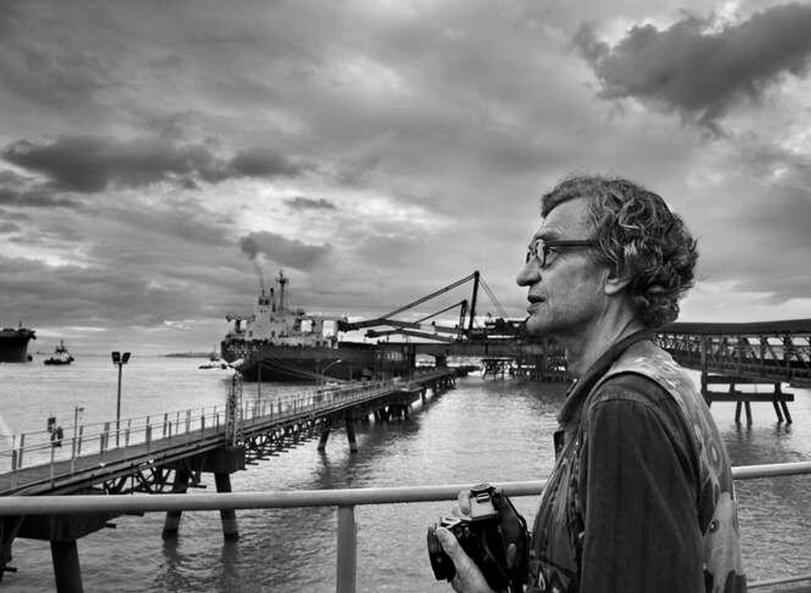 Spotkania z filmem w Centrum Spotkania Kultur. Pokażą "Sól Ziemi"