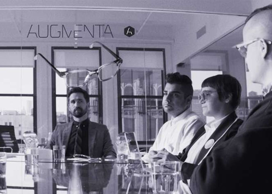 Spotkania z filmem w CSK