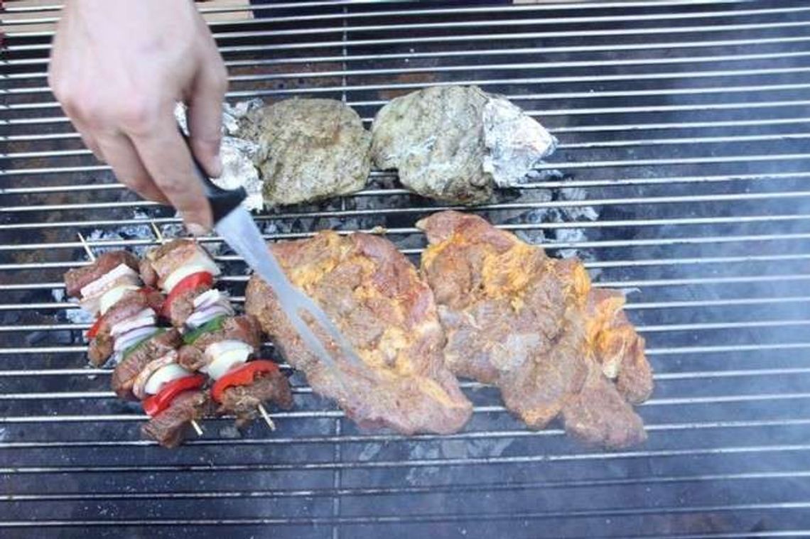 Spotkania z Tradycją i Kulturą Łowiecką w Zwierzyńcu. Dziczyznę można smakować bez strachu