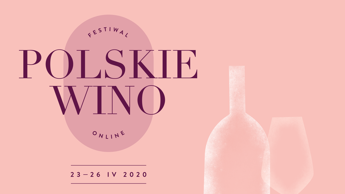 Spotkania ze specjalistami i wycieczki po piwnicach. Festiwal Polskie Wino online