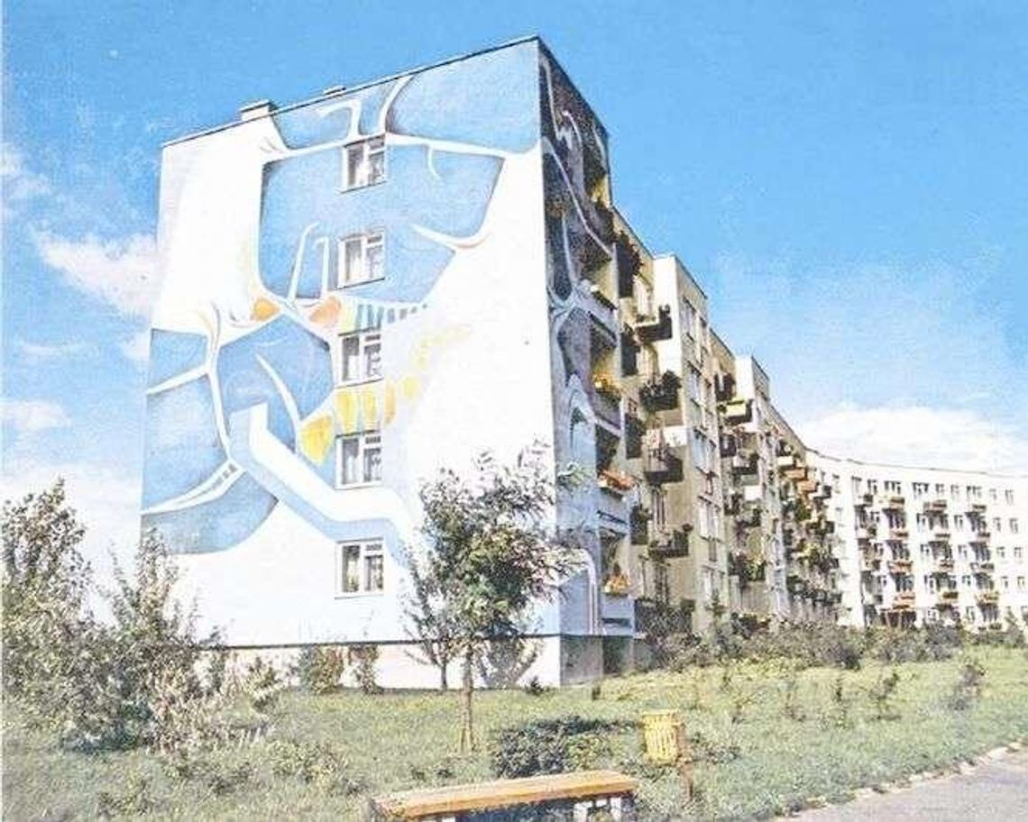 Spotkania ze Spotkaniami. Spacery po LSM 