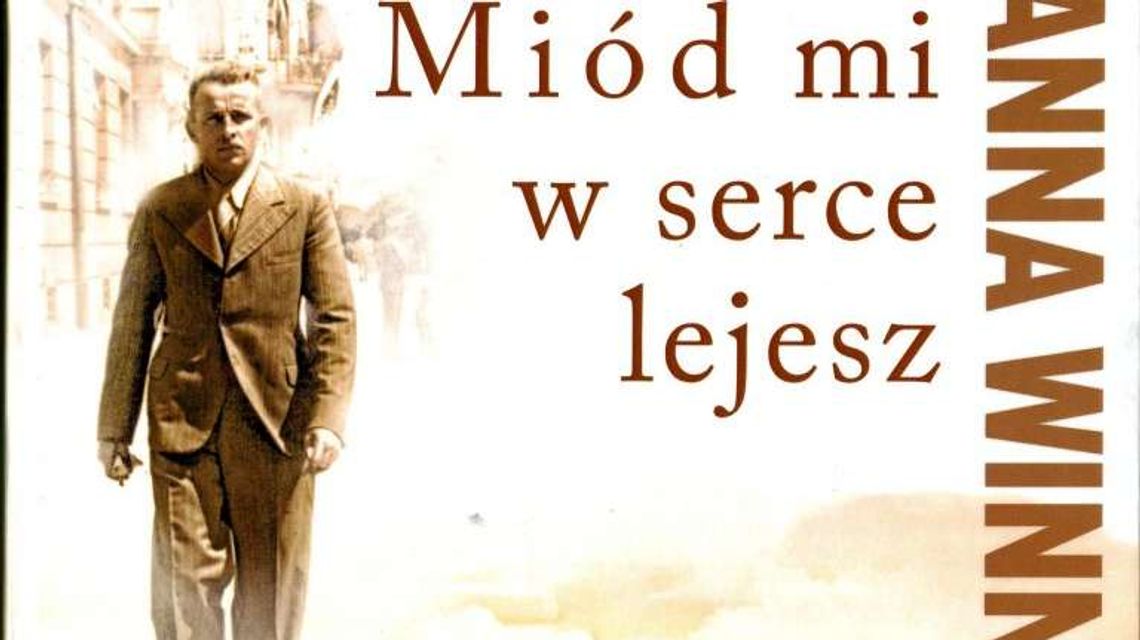 Spotkanie autorskie Anny Winner w DK LSM