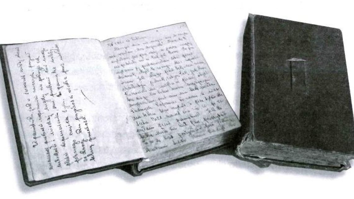 Spotkanie autorskie i promocja książki "Dzienniki 1918-1955" Jadźki Orłowskiej w DK LSM