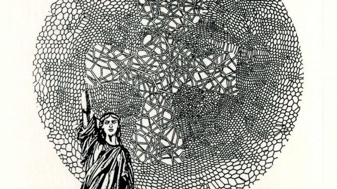 Spotkanie autorskie Pawła Kuszczyńskiego w DK LSM